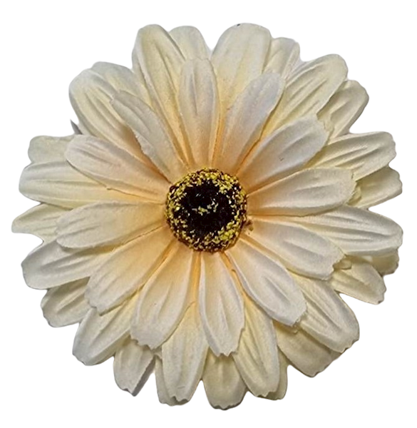 GERBERA WYROBOWA X12 KX74362 MIX KOLOR