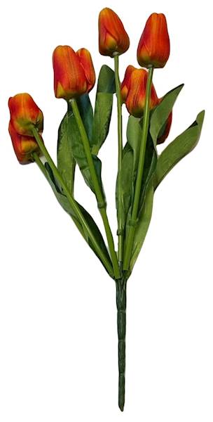 TULIPAN BUKIET KX15166 MIX KOLOR