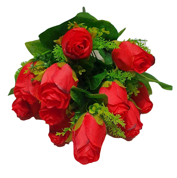 RÓŻA BUKIET KX74089 MIX KOLOR