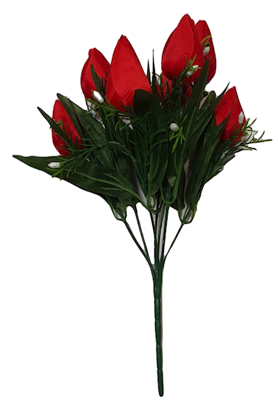 TULIPAN BUKIET M754 MIX KOLOR