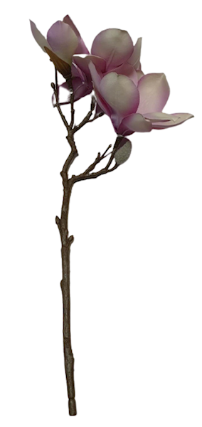 MAGNOLIA GAŁĄZKA SUN488 RÓŻOWY