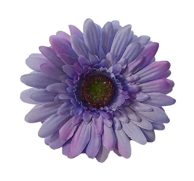 GERBERA WYROBOWA X24 SUN754 FIOLETOWY