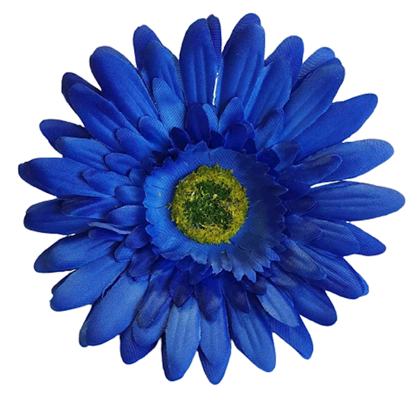 GERBERA WYROBOWA X24 SUN754 GRANATOWY