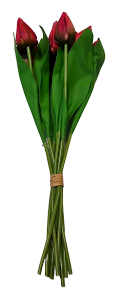 TULIPAN BUKIET M93142 MIX KOLOR