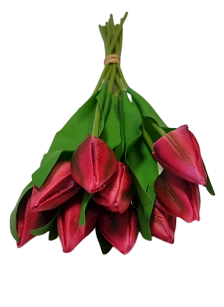 TULIPAN BUKIET M93142 MIX KOLOR