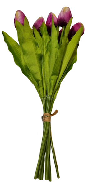TULIPAN BUKIET M92868 MIX KOLOR