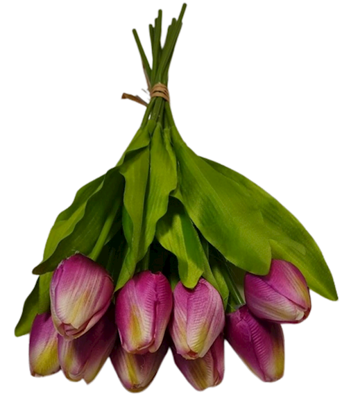 TULIPAN BUKIET M92868 MIX KOLOR