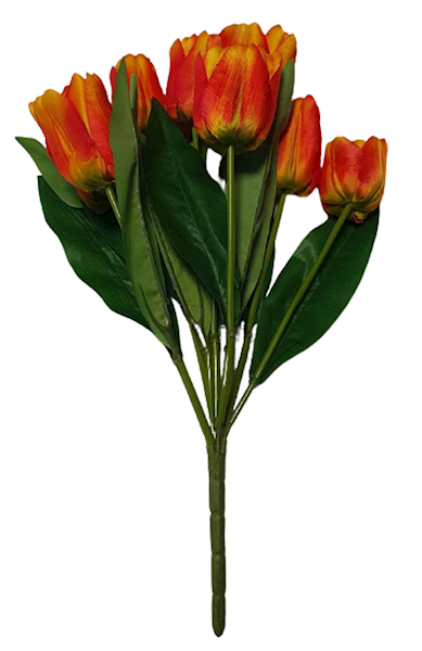 TULIPAN BUKIET M93204 MIX KOLOR
