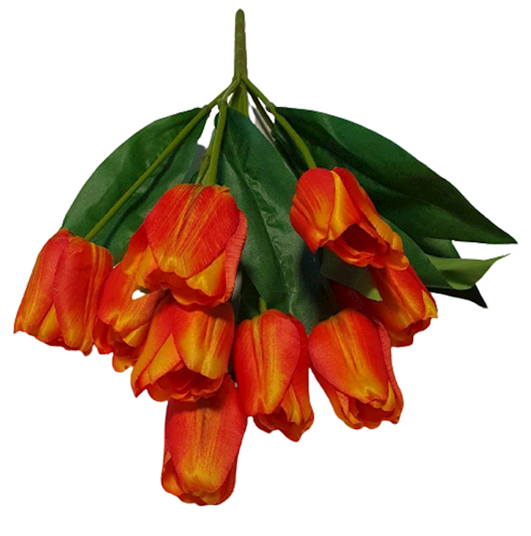 TULIPAN BUKIET M93204 MIX KOLOR