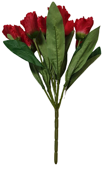 TULIPAN BUKIET P463 MIX1 MIX KOLOR