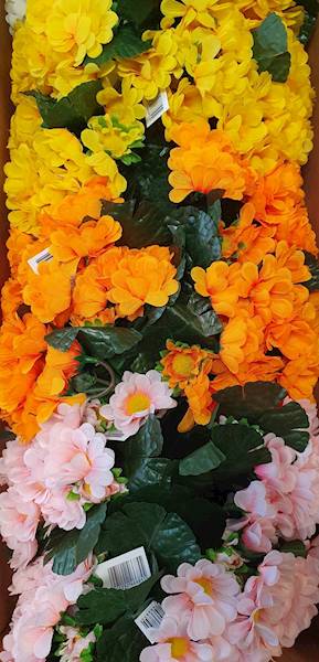 MARGARETKA BUKIET FMC072869 MIX KOLOR