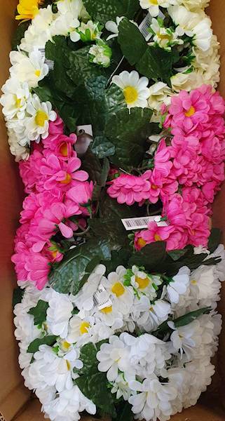 MARGARETKA BUKIET FMC072869 MIX KOLOR