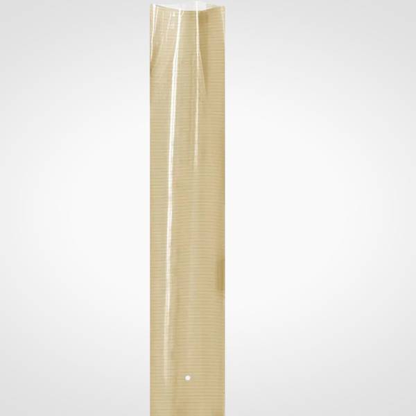 FOLIA X100 300101 16CMX80CM NATURALNY