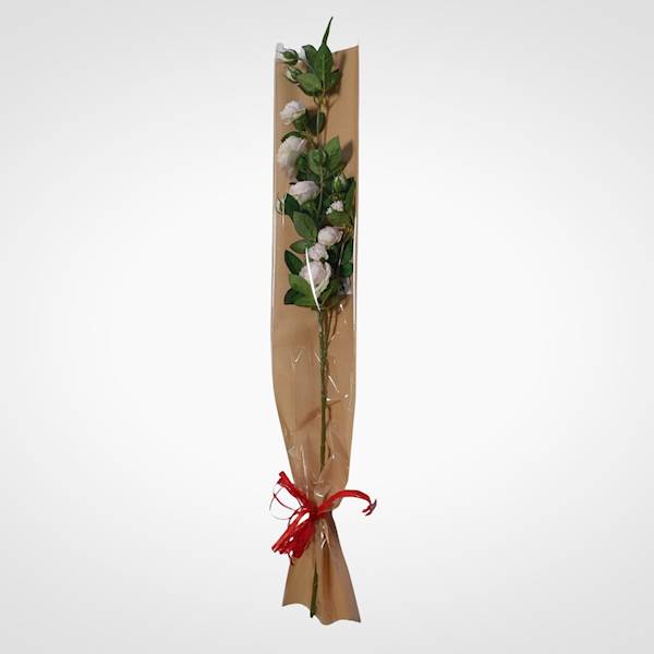 FOLIA X100 300101 16CMX80CM NATURALNY