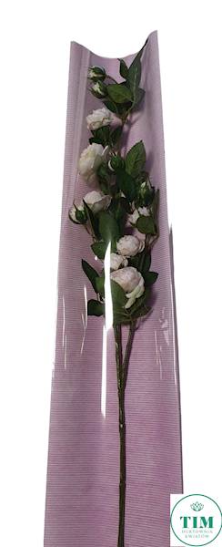 FOLIA DO KWIATÓW X100 300099 16CMX80CM RÓŻOWY