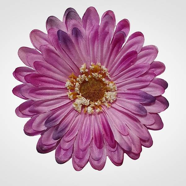 GERBERA WYROBOWA FME070585 MIX KOLOR