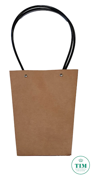 TOREBKA PAPIEROWA X10 T4 NATURALNY