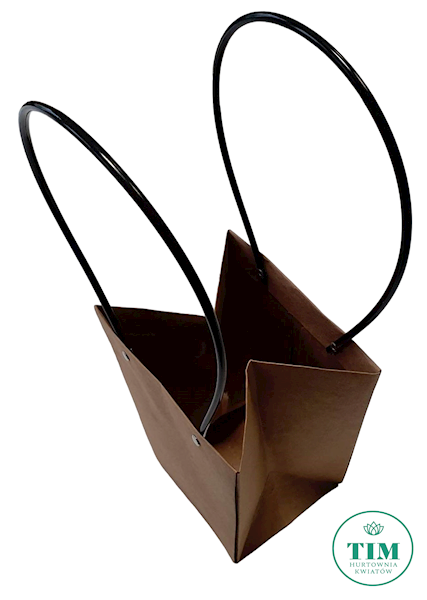 TOREBKA PAPIEROWA X10 T4 NATURALNY