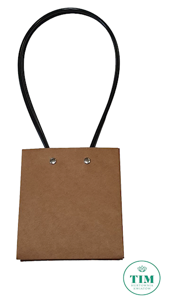 TOREBKA PAPIEROWA X10 T5 NATURALNY