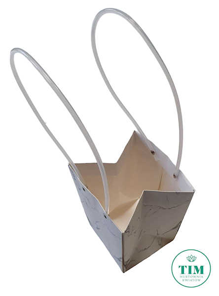TOREBKA PAPIEROWA X10 T3 MARMUREK