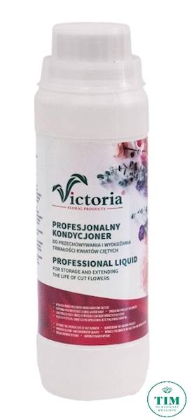 KONDYCJONER DO KWIATÓW CIETYCH 0,5L