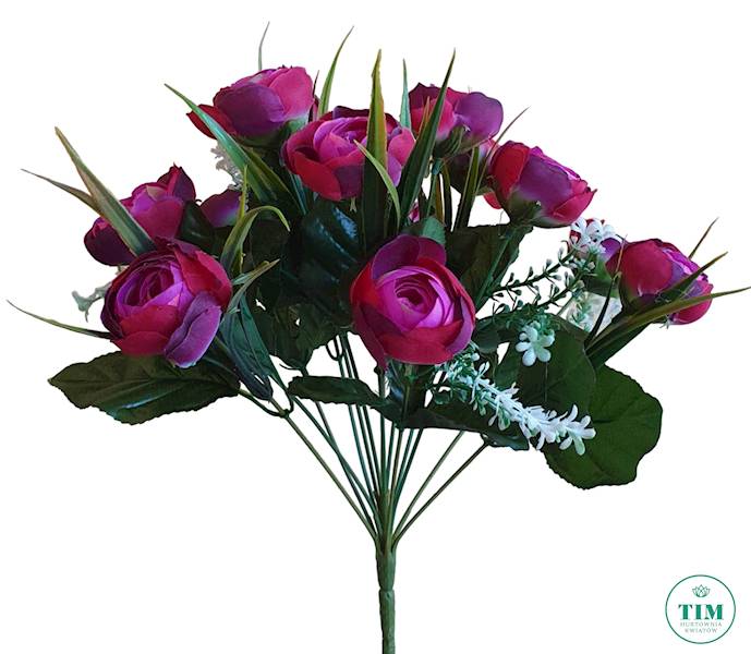 KAMELIA BUKIET KX10303 MIX KOLOR