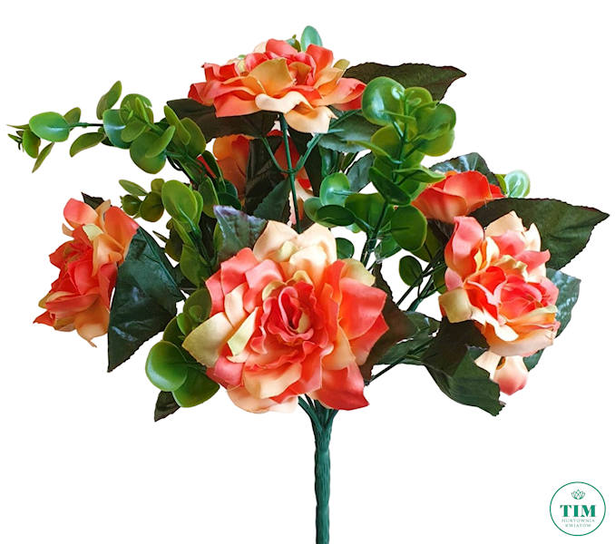 CYNIA BUKIET KX10307 MIX KOLOR