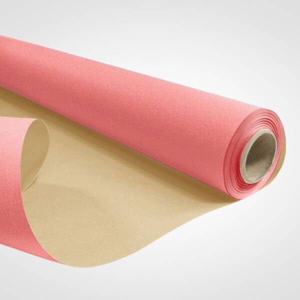PAPIER WODOODP. 770958 50CMX10MB BRUDNY RÓŻ