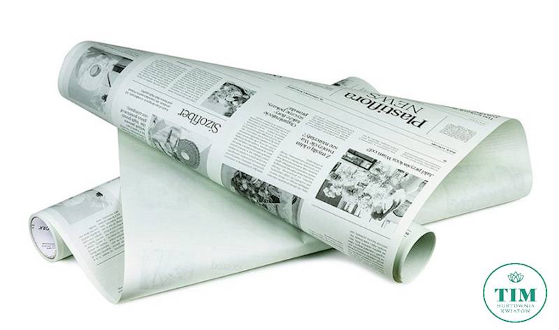 PAPIER OZDOBNY 50CMX10MB SELEDYNOWY