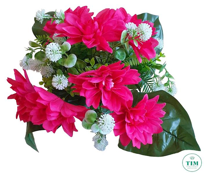 DALIA BUKIET KX2029 MIX KOLOR