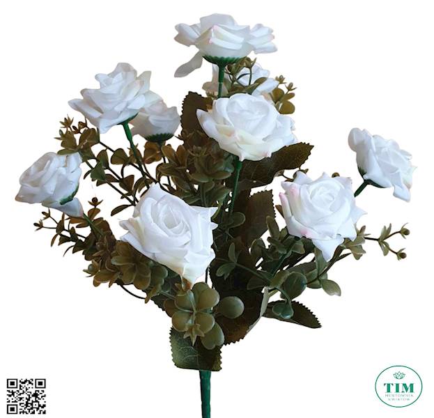 RÓŻA BUKIET NC060 MIX KOLOR