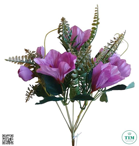 MAGNOLIA BUKIET 3SPQ2203 MIX KOLOR