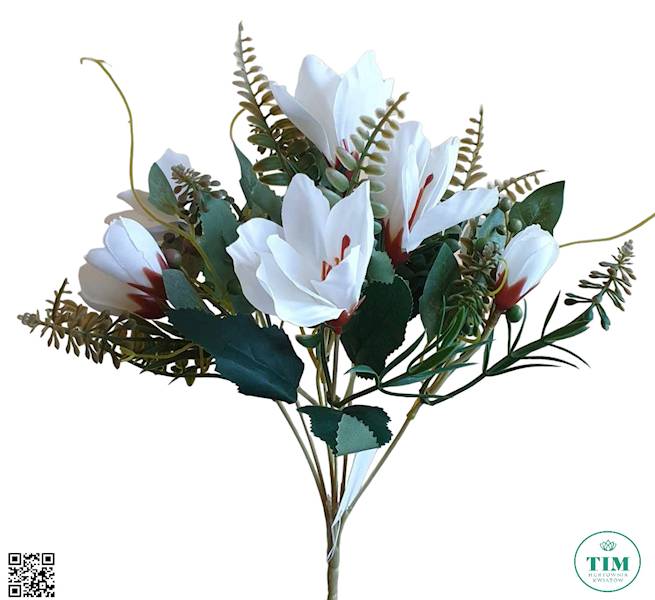 MAGNOLIA BUKIET 3SPQ2203 MIX KOLOR