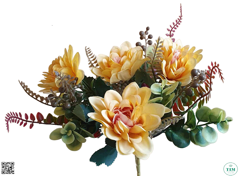 DALIA BUKIET 3SPQ2202 MIX KOLOR