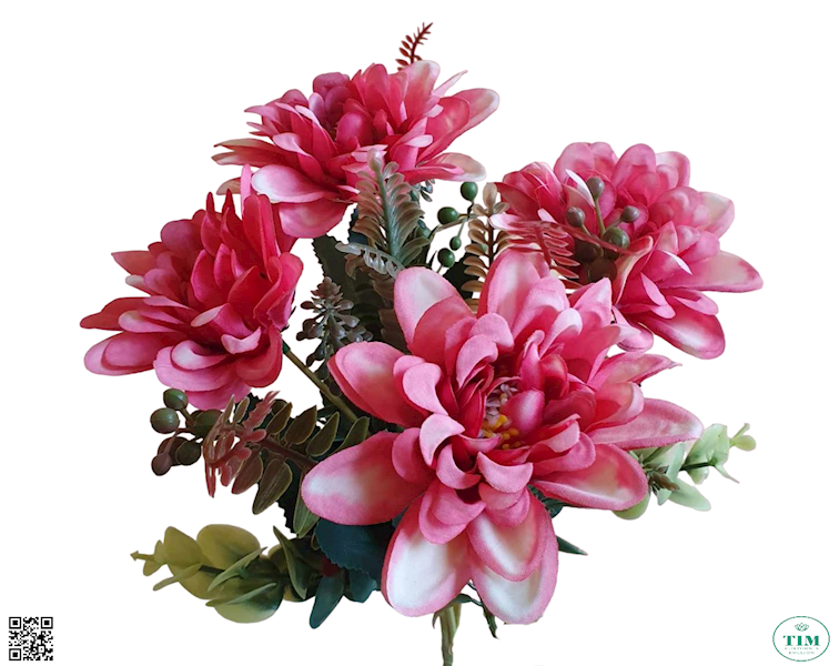 DALIA BUKIET 3SPQ2202 MIX KOLOR