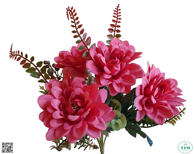 DALIA BUKIET 3SPQ2202 MIX KOLOR