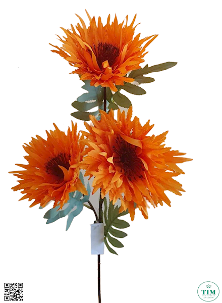 ASTER GAŁĄZKA 060306 MIX KOLOR