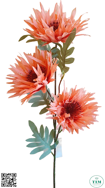 ASTER GAŁĄZKA 060306 MIX KOLOR