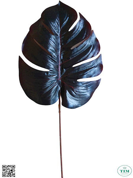 LIŚĆ PHILODENDRON X12 RX069B BORDOWY