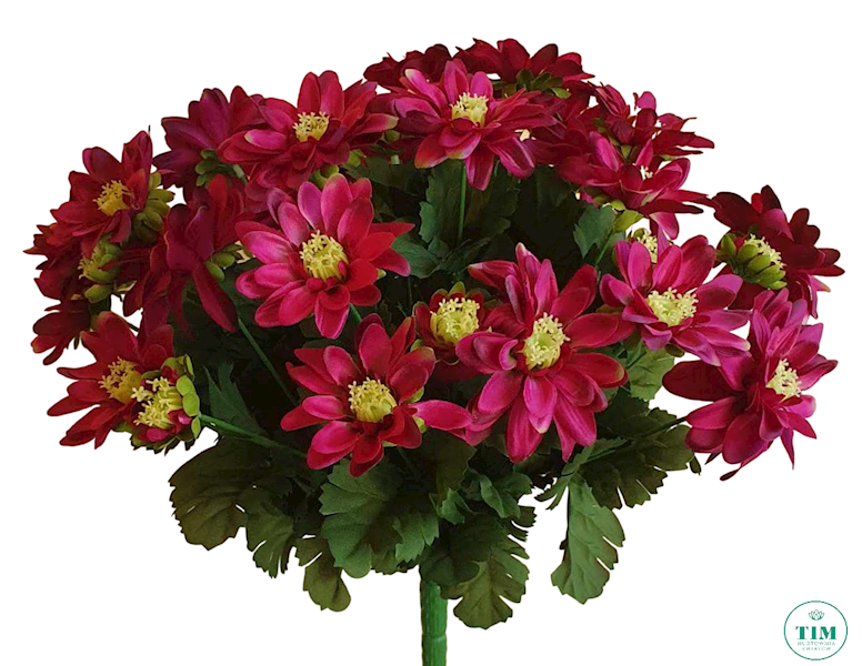 MARGARETKA BUKIET SUN470 MIX4 MIX KOLOR