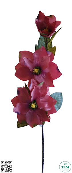 MAGNOLIA GAŁĄZKA MIXG LY701G MIX KOLOR 