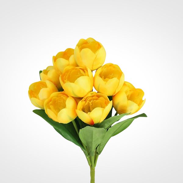 TULIPAN BUKIET TF528 MIX KOLOR