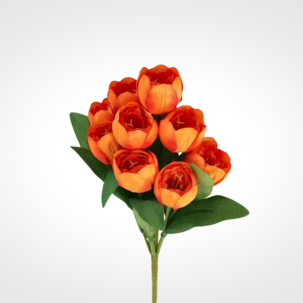 TULIPAN BUKIET TF528 MIX KOLOR