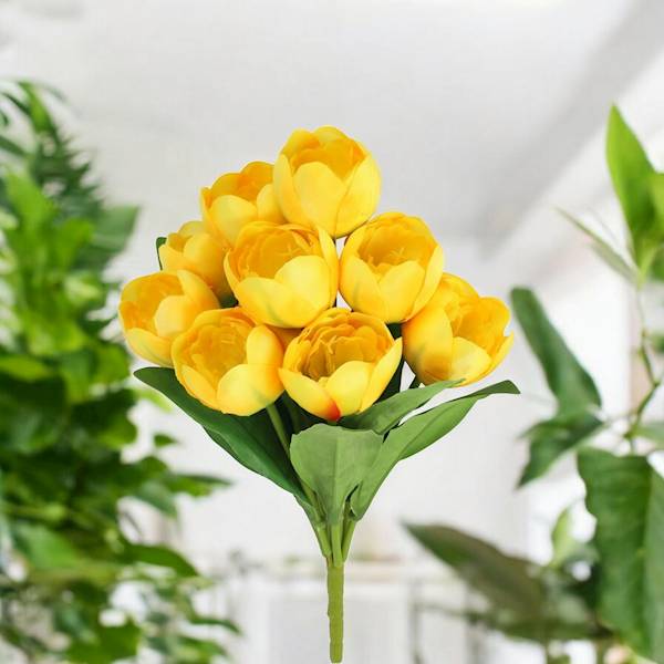 TULIPAN BUKIET TF528 MIX KOLOR