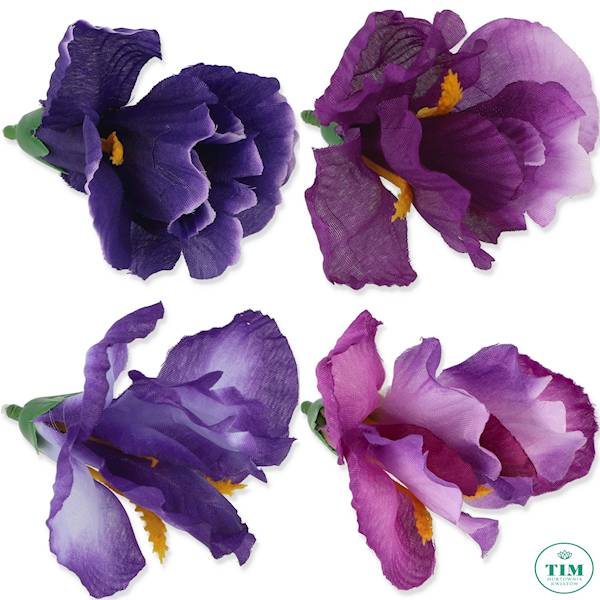 IRYS WYROBOWY X24 SH000304 MIX11 MIX KOLOR