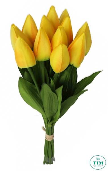 TULIPAN BUKIET 010036 MIX KOLOR