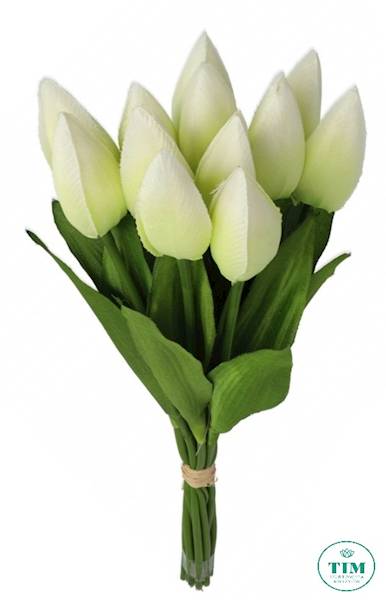 TULIPAN BUKIET 010036 MIX KOLOR