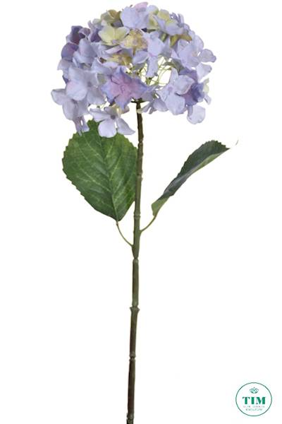 HORTENSJA GAŁĄZKA ART262 FIOLET JASNY