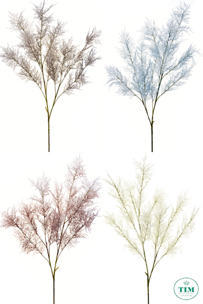 PLUMOSUS GAŁĄZKA LIU493 MIX KOLOR
