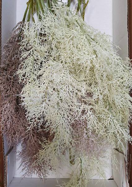 PLUMOSUS GAŁĄZKA LIU493 MIX KOLOR